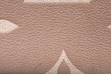 Authentic Louis Vuitton Empreinte Monogram Giant Loop Hobo Bag