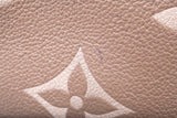 Authentic Louis Vuitton Empreinte Monogram Giant Loop Hobo Bag