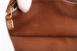 Authentic Louis Vuitton Monogram Ivy Wallet On Chain Crossbody Bag