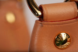 Authentic Louis Vuitton Monogram Canvas Loop Crossbody Bag