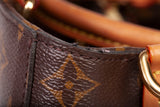 Authentic Louis Vuitton Monogram Montaigne BB