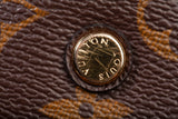 Authentic Louis Vuitton Monogram Montaigne BB