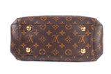 Authentic Louis Vuitton Monogram Montaigne BB