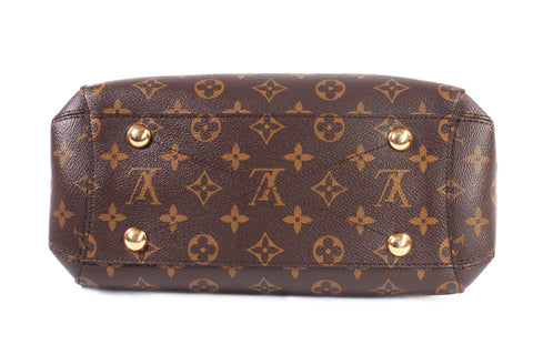 Authentic Louis Vuitton Monogram Montaigne BB