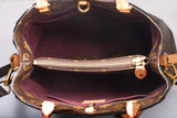 Authentic Louis Vuitton Monogram Montaigne BB