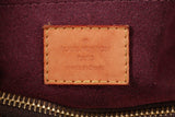 Authentic Louis Vuitton Monogram Montaigne BB