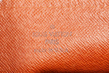 Authentic LOUIS VUITTON Monogram Canvas Papillon 30 Handbag