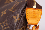 Authentic Louis Vuitton Monogram Pochette Accessories