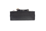 Authentic Louis Vuitton Giant Monogram Empreinte Sac Plat BB Shoulder Bag