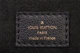 Authentic Louis Vuitton Giant Monogram Empreinte Sac Plat BB Shoulder Bag