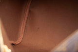 Authentic Louis Vuitton Monogram Canvas Speedy 30 Handbag