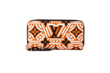Authentic Louis Vuitton Crafty Zippy Wallet in Good Pre-Loved Condition!!