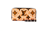 Authentic Louis Vuitton Crafty Zippy Wallet in Good Pre-Loved Condition!!