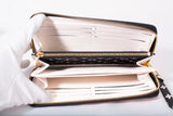 Authentic Louis Vuitton Crafty Zippy Wallet in Good Pre-Loved Condition!!