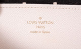 Authentic Louis Vuitton Crafty Zippy Wallet in Good Pre-Loved Condition!!