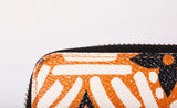 Authentic Louis Vuitton Crafty Zippy Wallet in Good Pre-Loved Condition!!