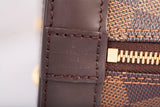 Authentic LOUIS VUITTON Monogram Canvas Alma BB Shoulder Bag