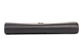 Authentic Louis Vuitton Black Monogram Empreinte Leather Sarah Wallet