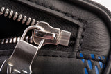 Authentic Louis Vuitton Damier Infini Campus BumBag Navy/Black