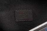 Authentic Louis Vuitton Damier Infini Campus BumBag Navy/Black