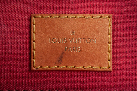 Authentic Louis Vuitton Grand Palais Monogram Bag