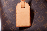 Authentic Louis Vuitton Grand Palais Monogram Bag