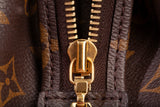Authentic Louis Vuitton Grand Palais Monogram Bag