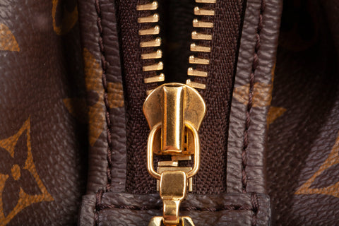 Authentic Louis Vuitton Grand Palais Monogram Bag