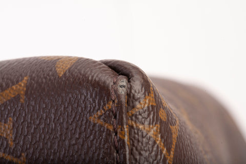Authentic Louis Vuitton Grand Palais Monogram Bag