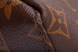Authentic Louis Vuitton Grand Palais Monogram Bag