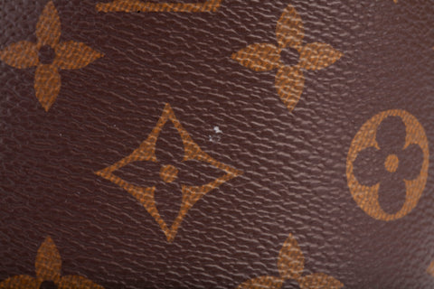 Authentic Louis Vuitton Grand Palais Monogram Bag