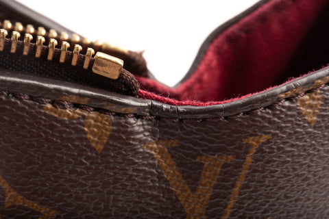 Authentic Louis Vuitton Grand Palais Monogram Bag