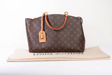 Authentic Louis Vuitton Grand Palais Monogram Bag