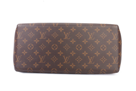 Authentic Louis Vuitton Grand Palais Monogram Bag