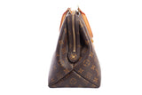 Authentic Louis Vuitton Grand Palais Monogram Bag