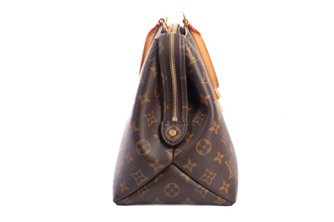Authentic Louis Vuitton Grand Palais Monogram Bag