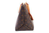 Authentic Louis Vuitton Grand Palais Monogram Bag
