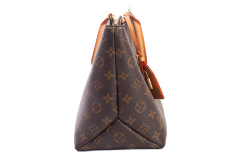 Authentic Louis Vuitton Grand Palais Monogram Bag