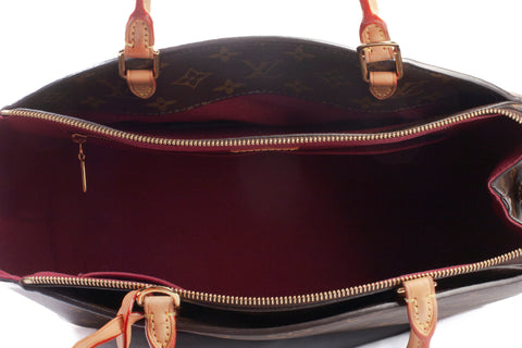 Authentic Louis Vuitton Grand Palais Monogram Bag