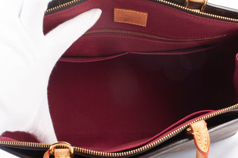 Authentic Louis Vuitton Grand Palais Monogram Bag