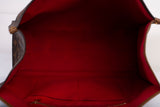 Authentic Louis Vuitton Monogram Reverse Giant ONTHEGO GM Tote Bag