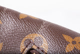 Authentic Louis Vuitton Monogram High Rise Bumbag
