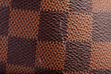 Authentic Louis Vuitton Damier Ebene MM Neverfull Tote Bag