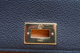 Authentic Louis Vuitton Monogram Victorine On My Side Wallet