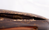 Authentic LOUIS VUITTON Monogram Canvas Babylone Shoulder Bag