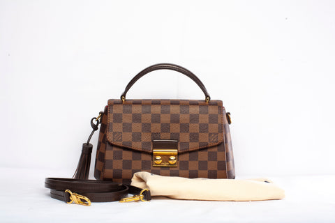 Authenticated Louis Vuitton Cite Gm for Sale in San Diego, CA