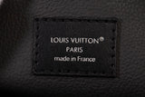 Authentic Louis Vuitton Monogram Eclipse Dopp Kit Toilet Pouch