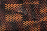 Authentic Louis Vuitton Damier Ebene Neverfull MM Handbag
