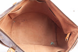 Authentic Louis Vuitton Monogram Canvas Totally PM Tote Bag