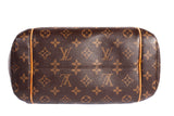 Authentic Louis Vuitton Monogram Canvas Totally PM Tote Bag
